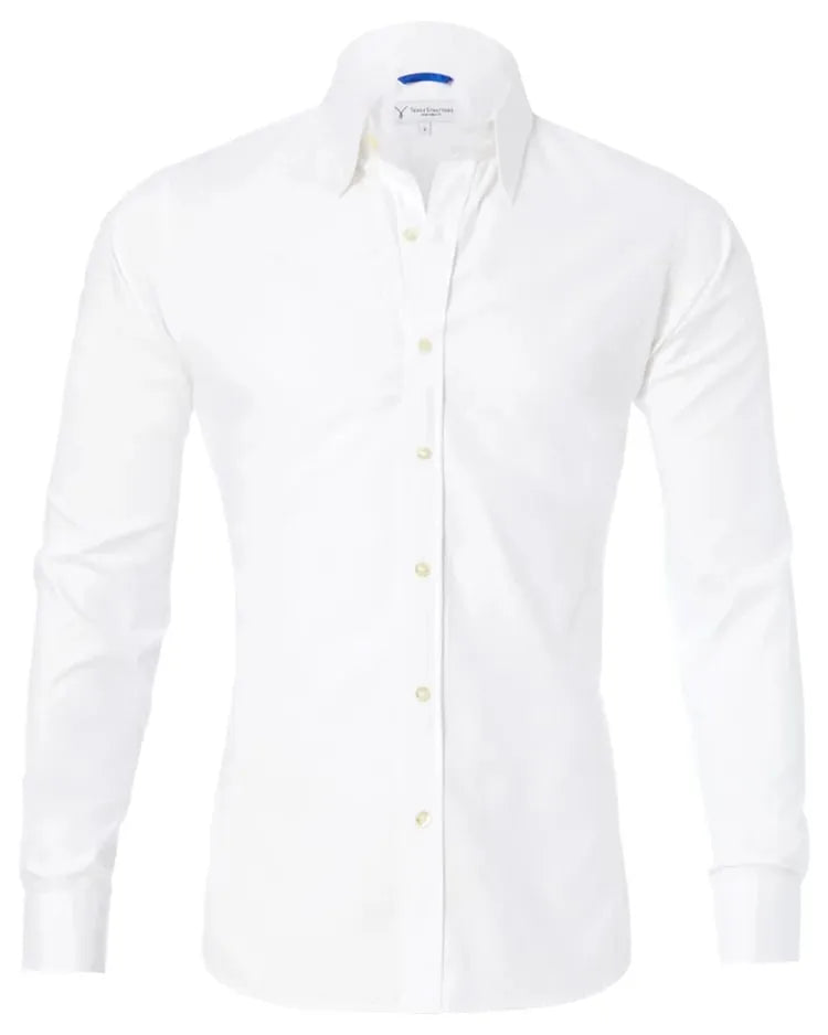 Men's shirt with zip - Owen