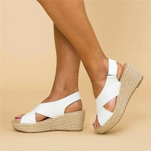 Stylish and elegant Sandals - Hazel