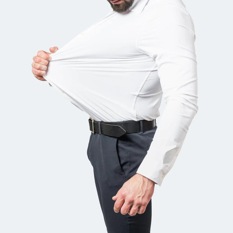 Stretch shirt for men - Jack