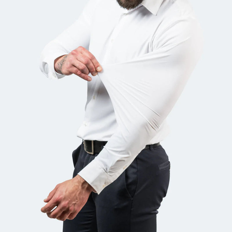 Stretch shirt for men - Jack