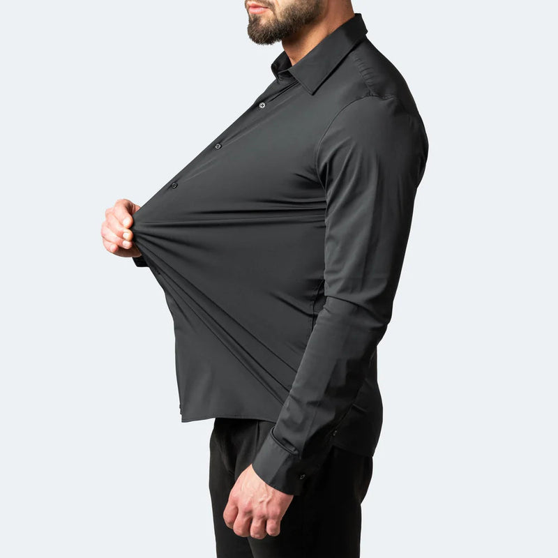 Stretch shirt for men - Jack