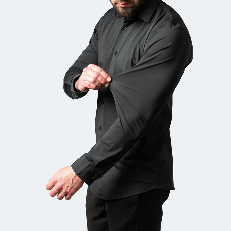 Stretch shirt for men - Jack