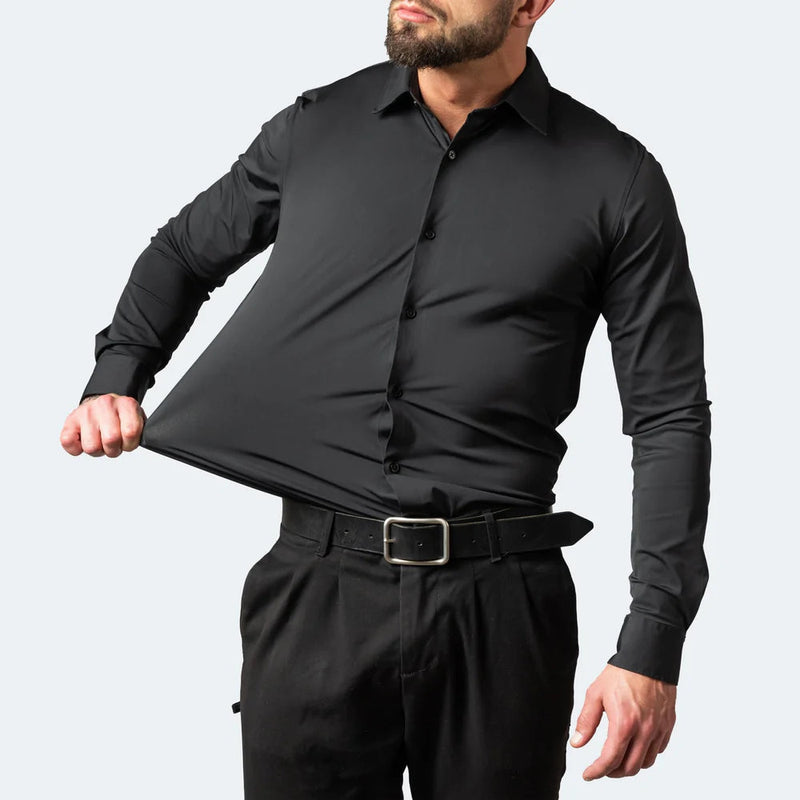 Stretch shirt for men - Jack