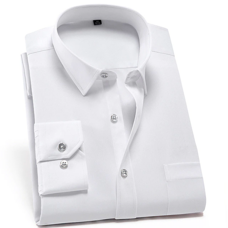 Stretch shirt for men - Jack