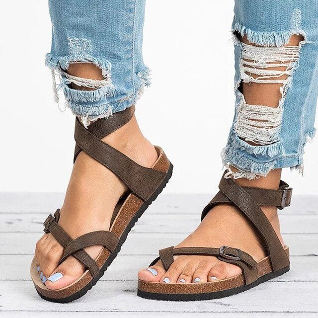 Ilysa - Luxury Sandals