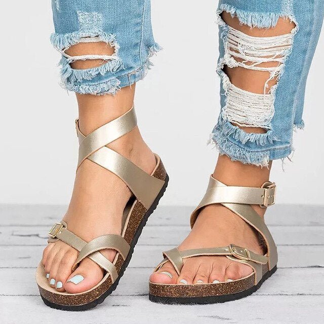 Ilysa - Luxury Sandals