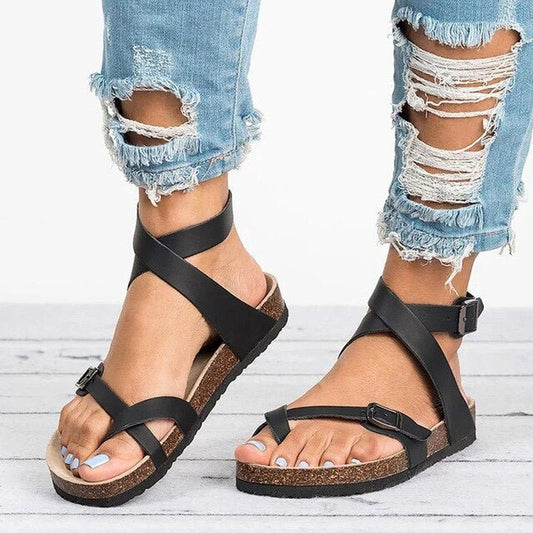 Ilysa - Luxury Sandals