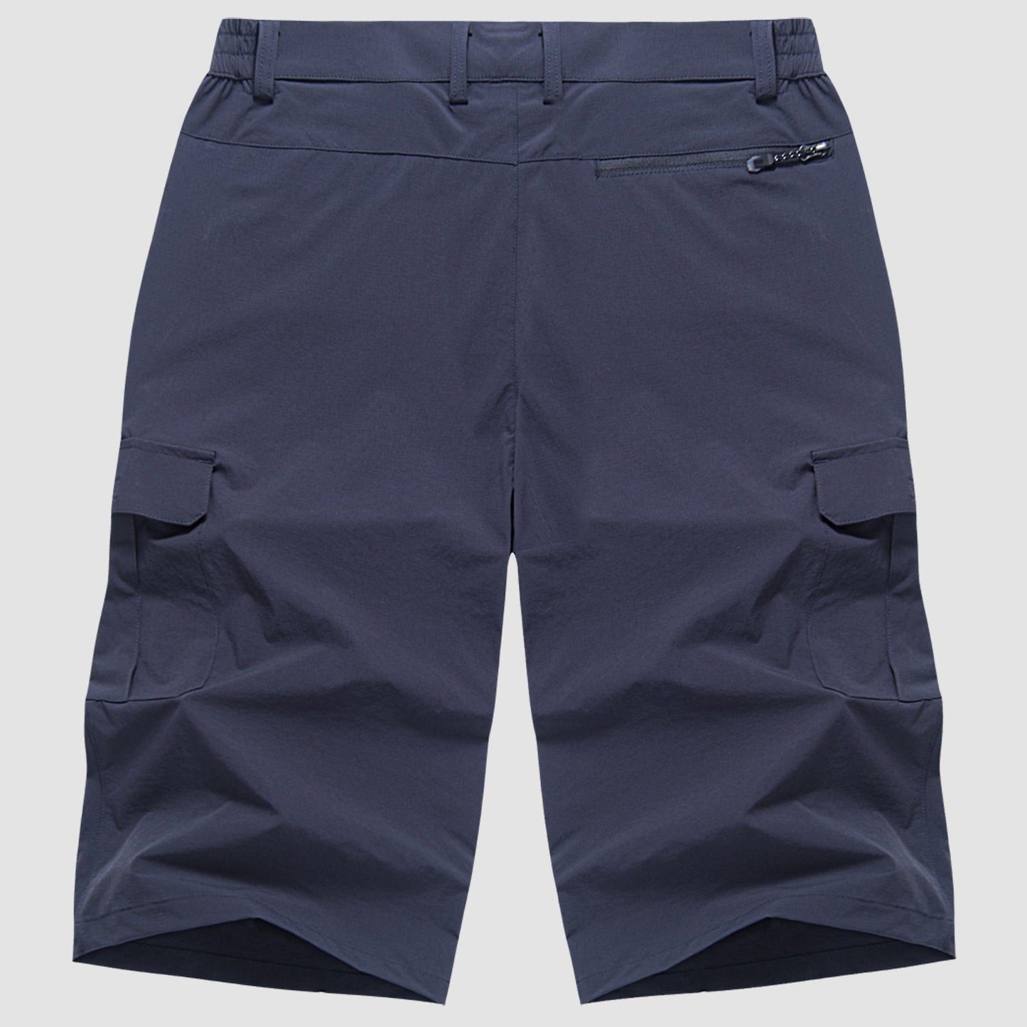 Trendy cargo shorts for men - Jeremiah