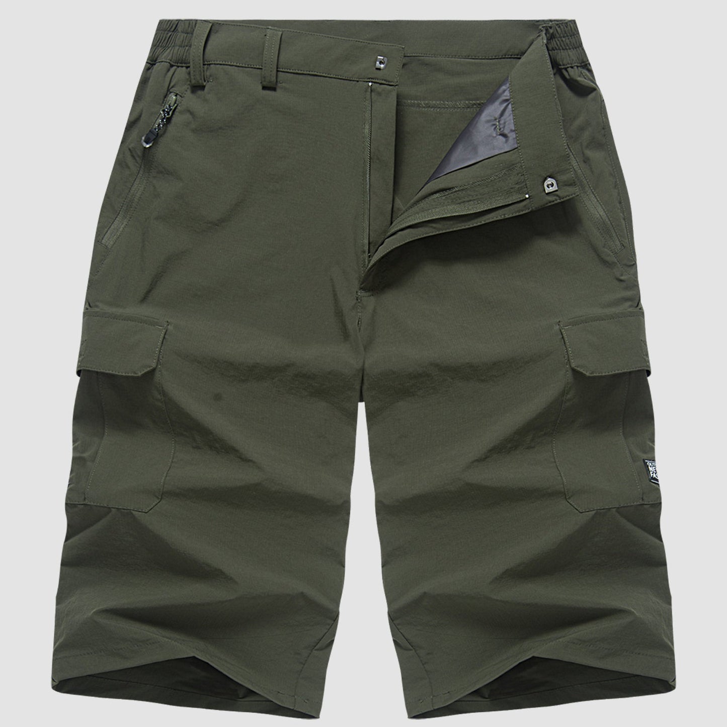 Trendy cargo shorts for men - Jeremiah