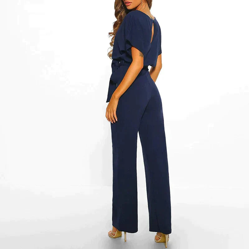 Versatile Ladies jumpsuit - Emilia