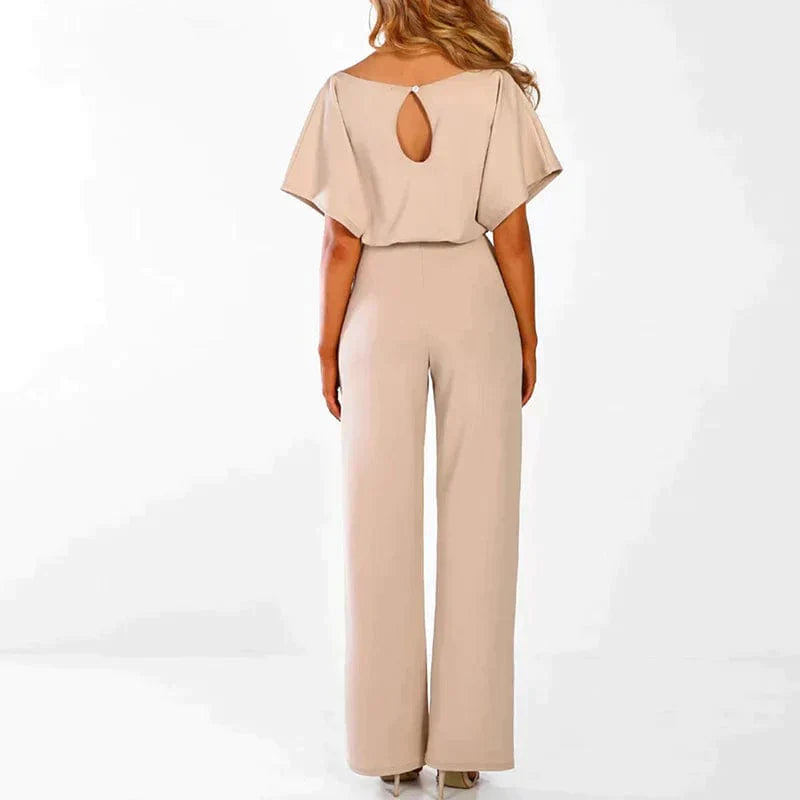 Versatile Ladies jumpsuit - Emilia