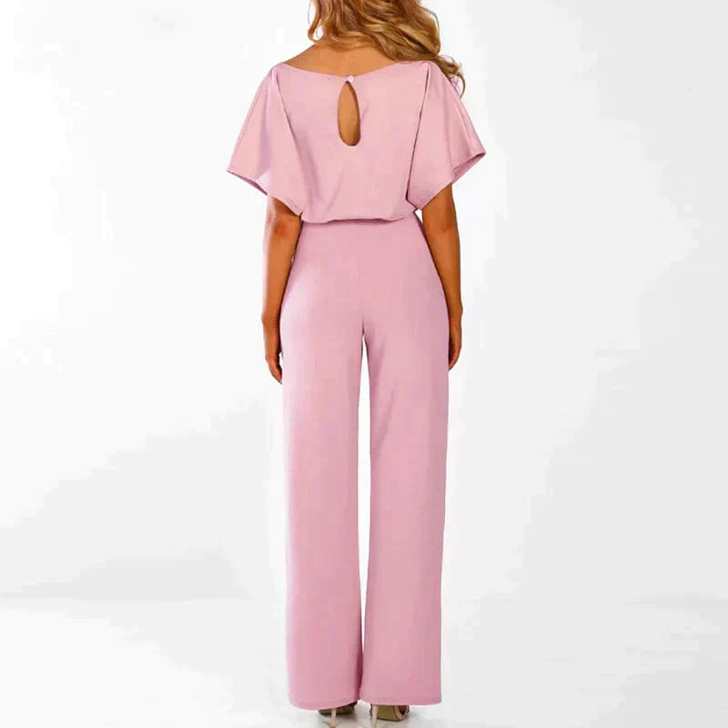 Versatile Ladies jumpsuit - Emilia