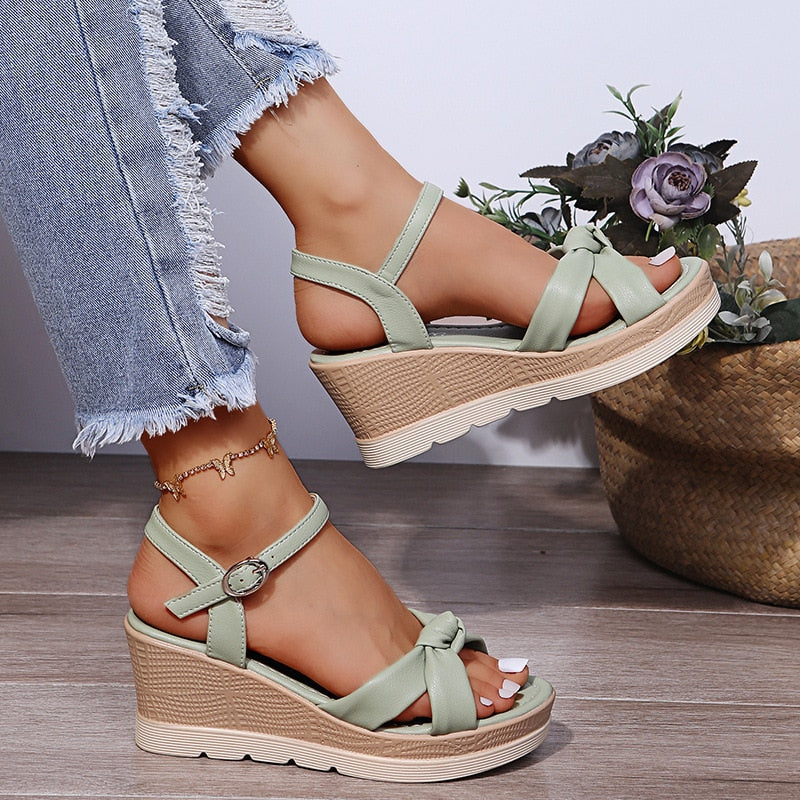 Stylish sandals for women - Elanor