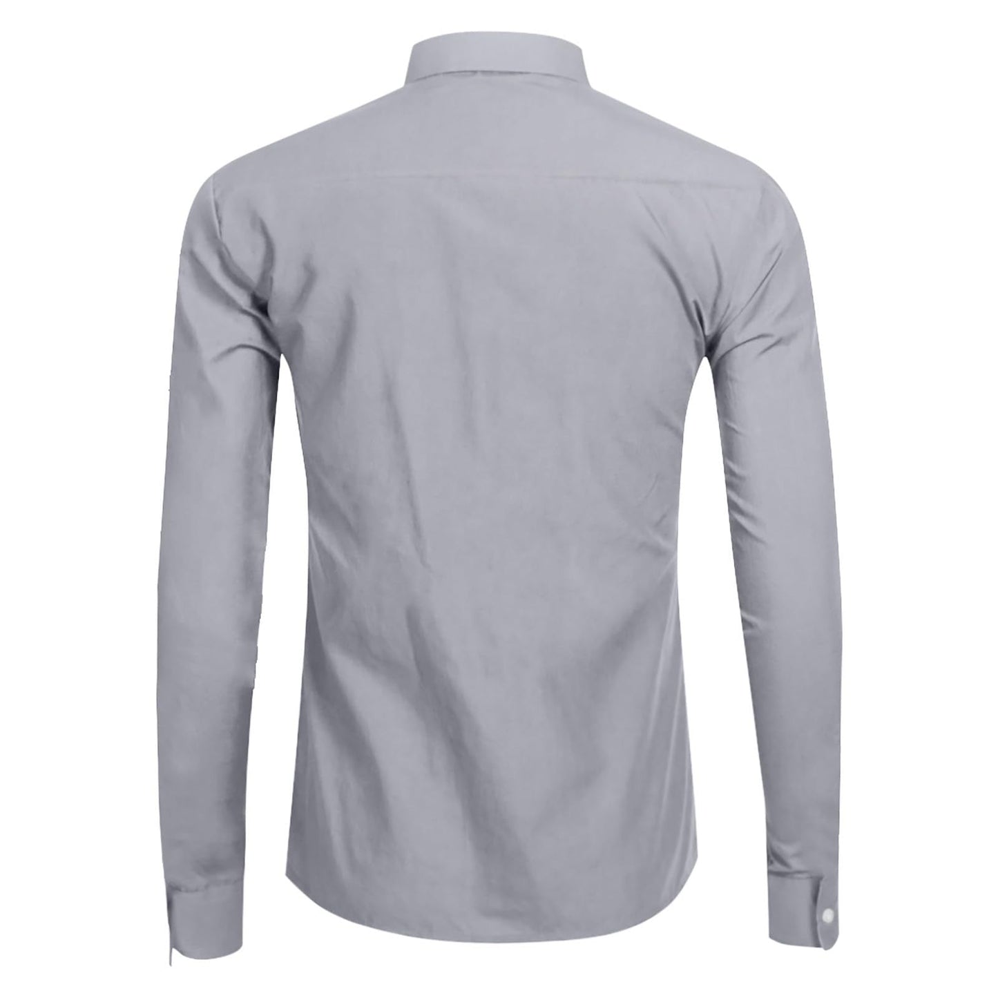 Men's shirt with zip - Owen