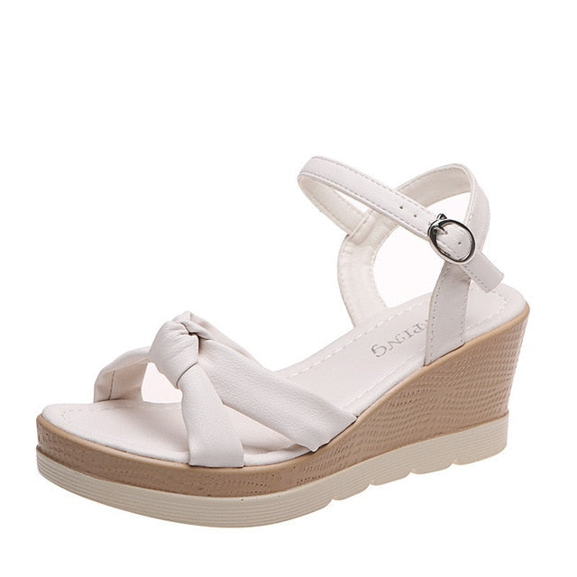 Stylish sandals for women - Elanor