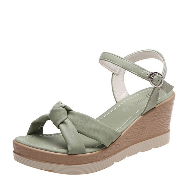 Stylish sandals for women - Elanor