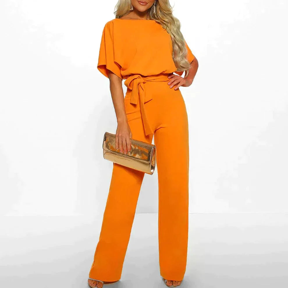 Versatile Ladies jumpsuit - Emilia