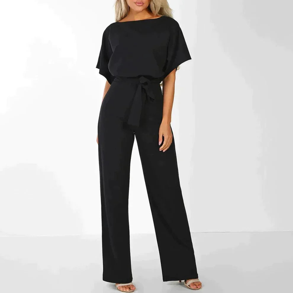 Versatile Ladies jumpsuit - Emilia