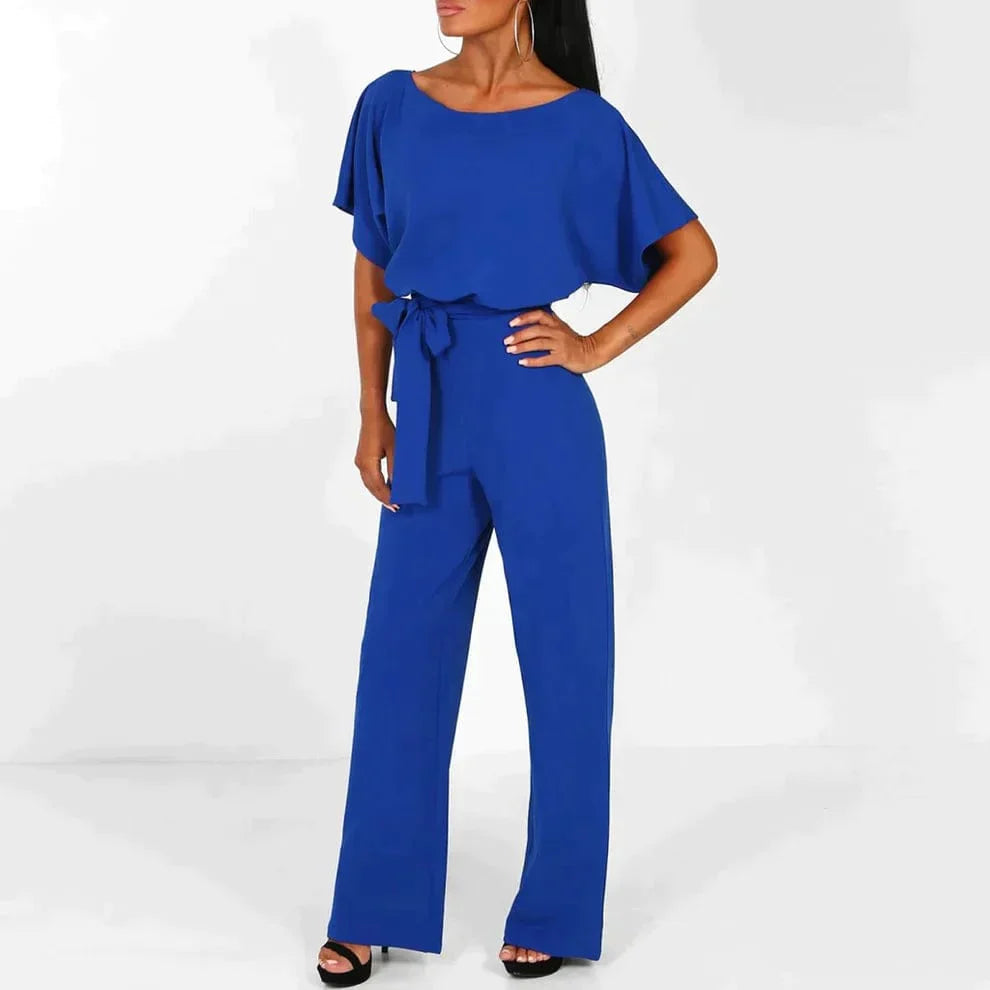 Versatile Ladies jumpsuit - Emilia