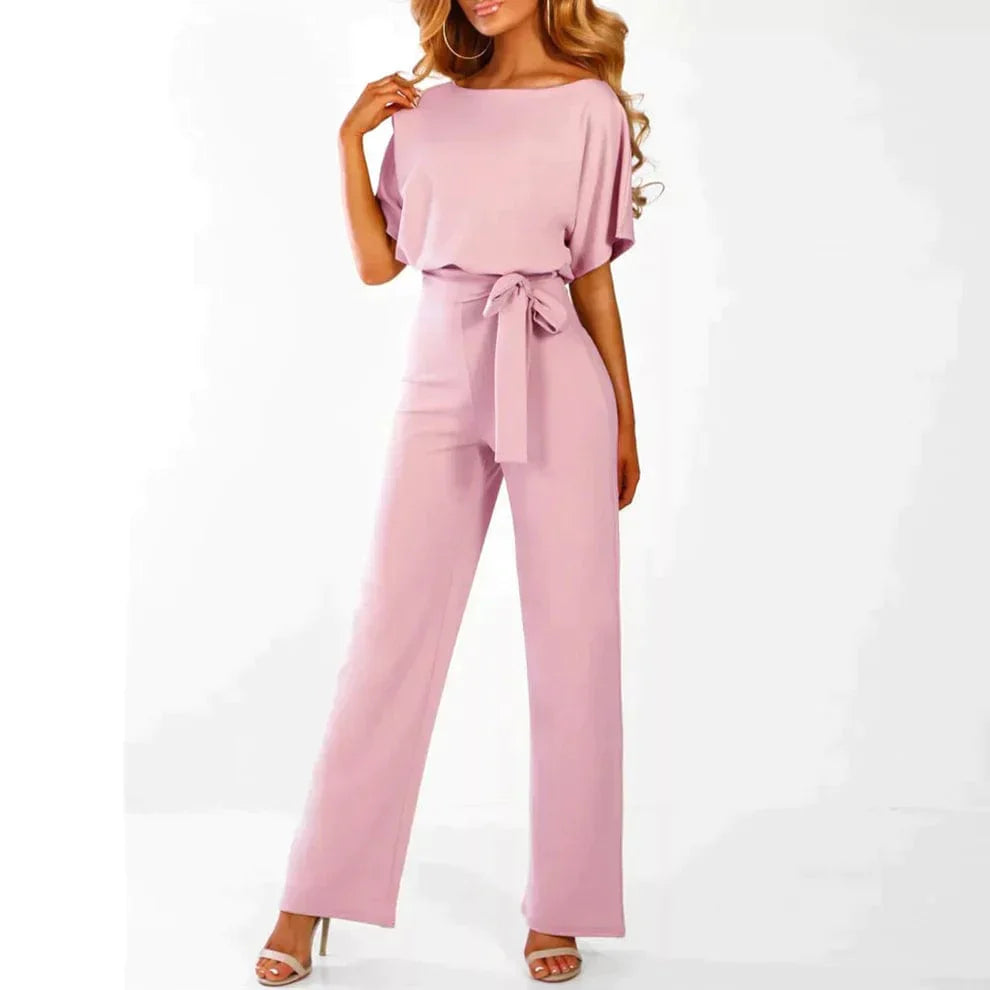 Versatile Ladies jumpsuit - Emilia