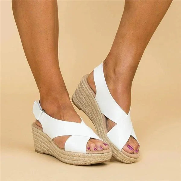 Stylish and elegant Sandals - Hazel