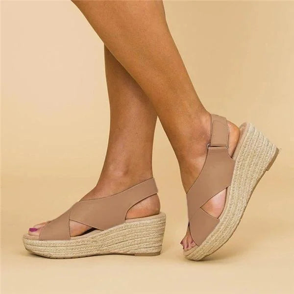 Stylish and elegant Sandals - Hazel