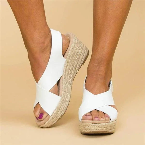 Stylish and elegant Sandals - Hazel