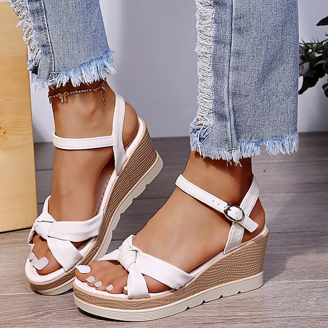 Stylish sandals for women - Elanor